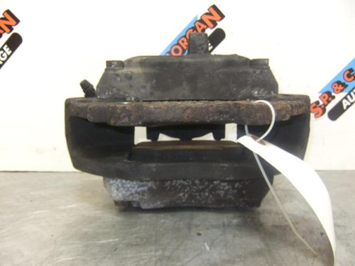 Mercedes w163 front brake - mercedes,