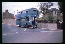 Copy Bus Coach Slide - Alexander Midland CWG54, not sharp
