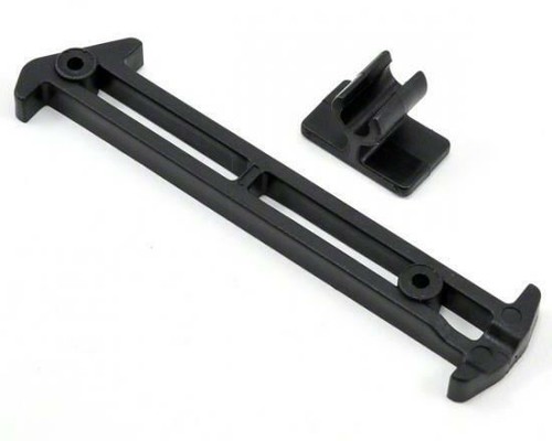 Schumacher moulded lipo spacer - lipo,