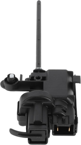Fuel flap lock actuator motor - fuel,