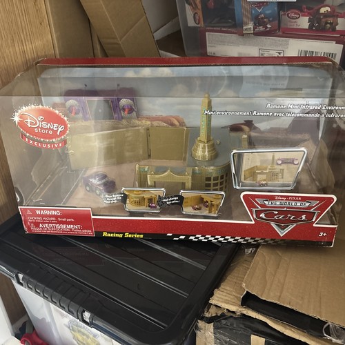 Disney pixar cars - disney, of