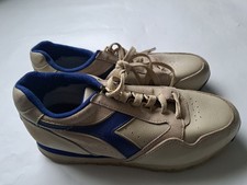 diadora borg elite Uk 6