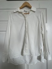 Women's Long Sleeve Shirt /