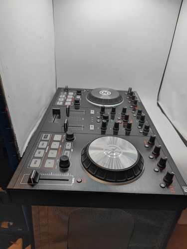 Traktor kontrol mk2 no - s2,