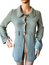 Goat Women's Textured Knit