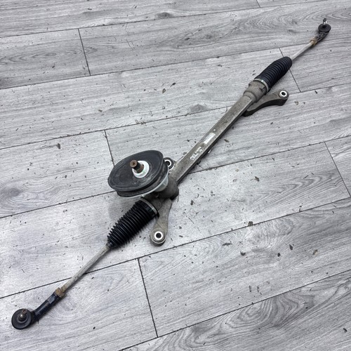 Ford fiesta mk7 power steering - ford,