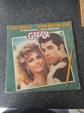 Grease Original Soundtrack