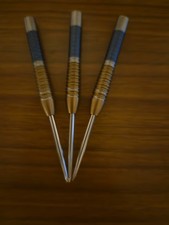 Gary Anderson Phase 6 duo Darts 22g