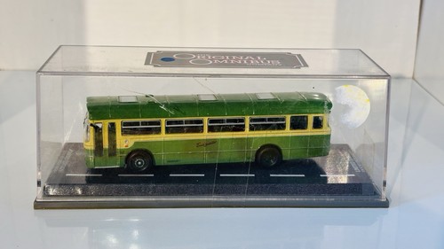Corgi omnibus scale - omnibus, 1/76