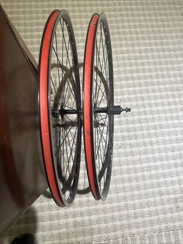 Set alexrims da16 aluminum - set,