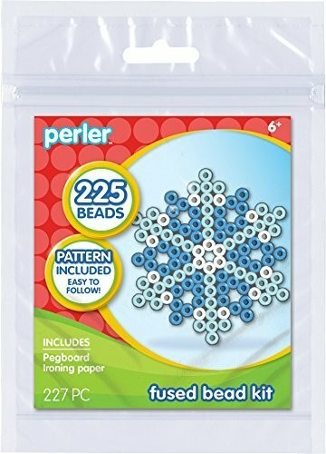Perler bead kits see - perler,