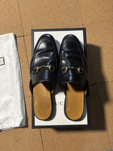 Full presentation gucci - full,