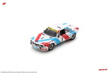 Spark SB638 1/43 BMW 3.0 CSi