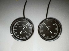 Smiths Tacho 5-80 ( 4:1 )