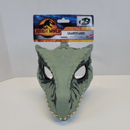 New mattel jurassic world - jurassic,