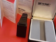 Sinclair Black Watch