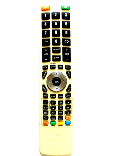 Logik dvd combi remote - logik, tv/dvd