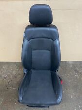 SUZUKI VITARA MK4 DRIVER SIDE FRONT SEAT AS PICTURED  2015 2016 - 2018     C3203