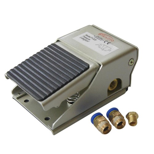 214712 foot pedal air - 214712,