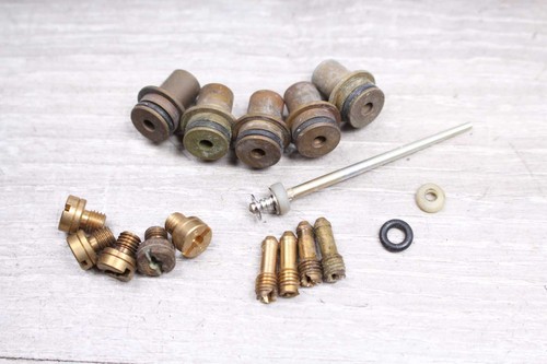 Assortment carburetor spare - assortment,