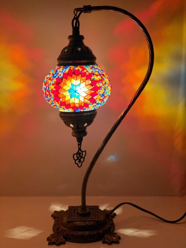 New turkish moroccan mosaic - new,