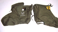 USAAF heated flying boot