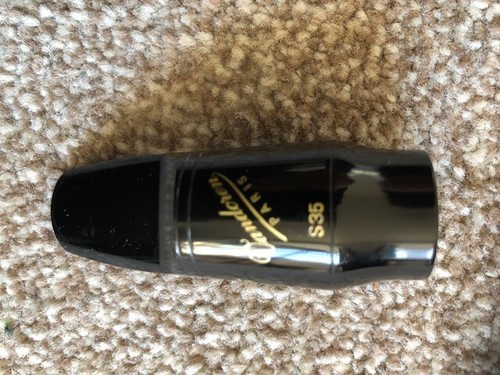 Vandoren s35 soprano - vandoren,