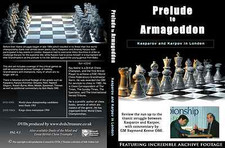 Prelude to Armageddon - Ray