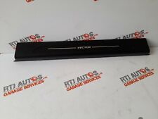 Saab 9-3 93 Nearside Passenger