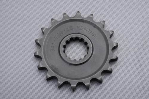 Renthal front sprocket classic - front,