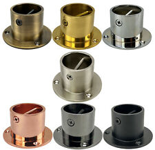 Decking Rope Rope Cup Ends