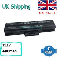 Battery VGP-BPS13A/S FOR SONY