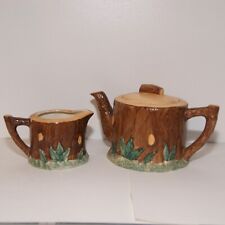 Keele Street Pottery Tree