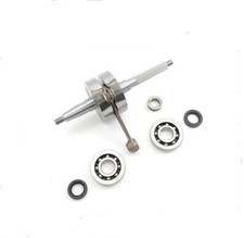 9934920 MOTOR SHAFT TOP TPR