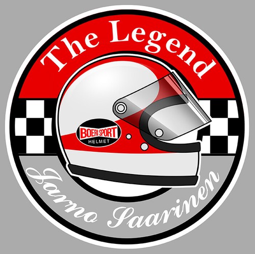 Jarno saarinen the legend - jarno, legend"