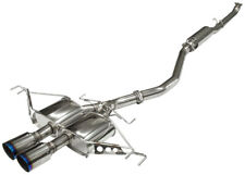 HKS LEGAMAX Premium Exhaust