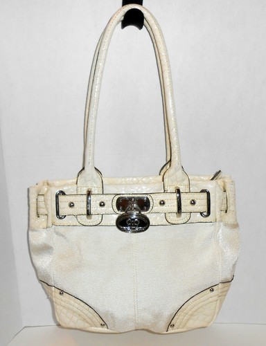 Kathy van zeeland - faux, leather