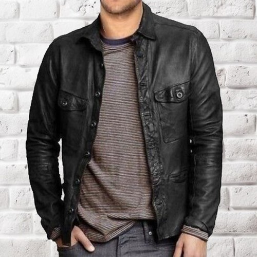 New men slim fit - slim,