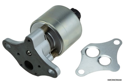 Egr valve for chevrolet - for,