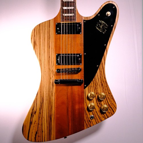 Gibson firebird 2007 - gibson,