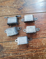 Lucas 6RA relay - Mini Cooper S works rally, Escort, Jaguar, Rover, MG etc