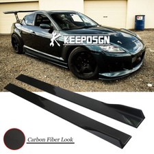 For Mazda RX-8 RX8 78.7" Side