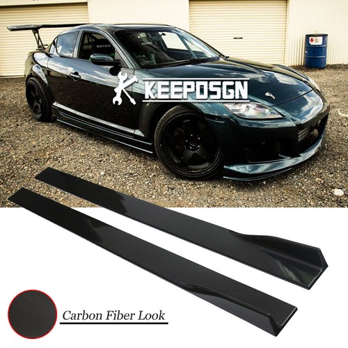 For mazda rx8 7 side - rx8, 78.7"