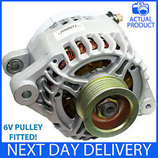 FITS TOYOTA YARIS MK1 1.0/1.3 PETROL 1999-2005 DENSO 70AMP ALTERNATOR