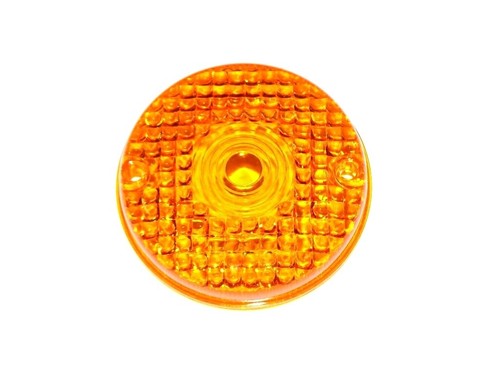 Turn signal glass lenses for - turn,