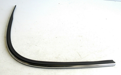 Genuine mini rear - genuine, chrome