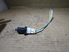 Peugeot 206 CC 1.6 pedal sensor switch