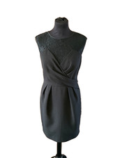 Little black dress short