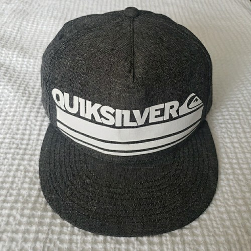 Quicksilver men one size hat - men,