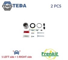 754533 BRAKE CALIPER REPAIR